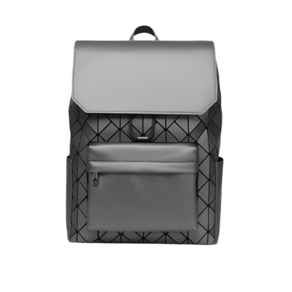 Piter | Sac à dos de voyage élégant et résistant à l'eau pour ordinateur portable