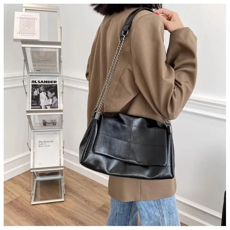 Y2K - Shoulder bag-Elly Rose