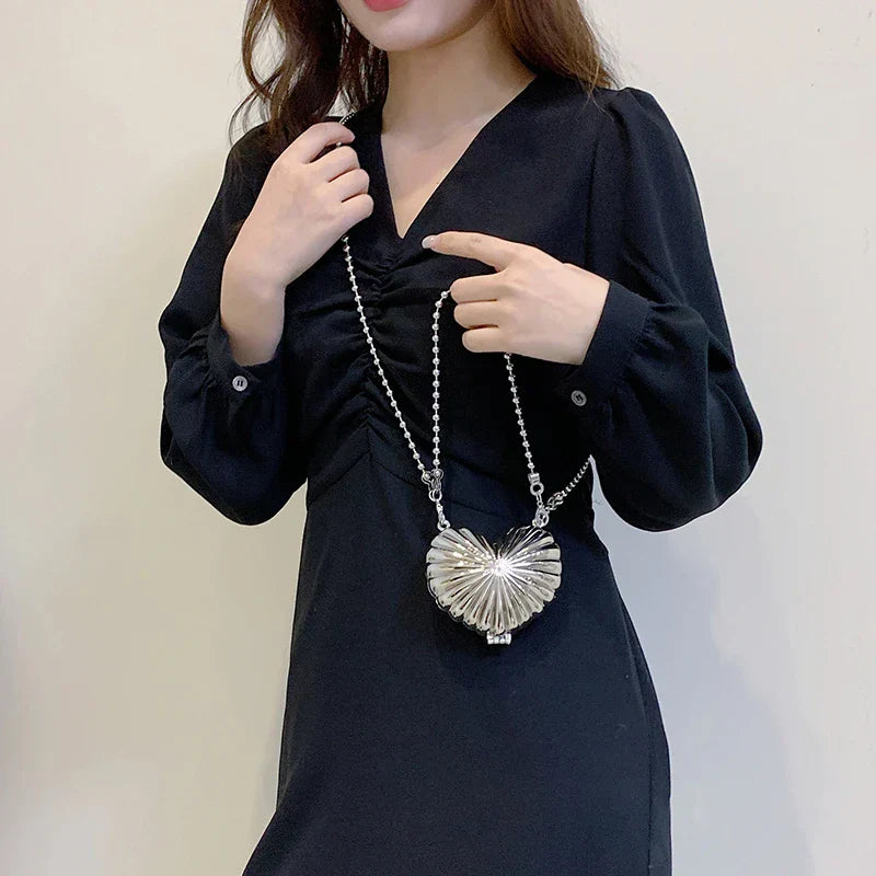 ChicCraft Luxury lipstick bag-Elly Rose