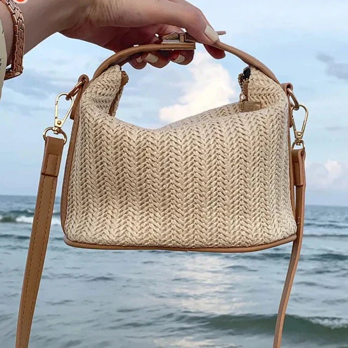 Marisette beach bag-Elly Rose