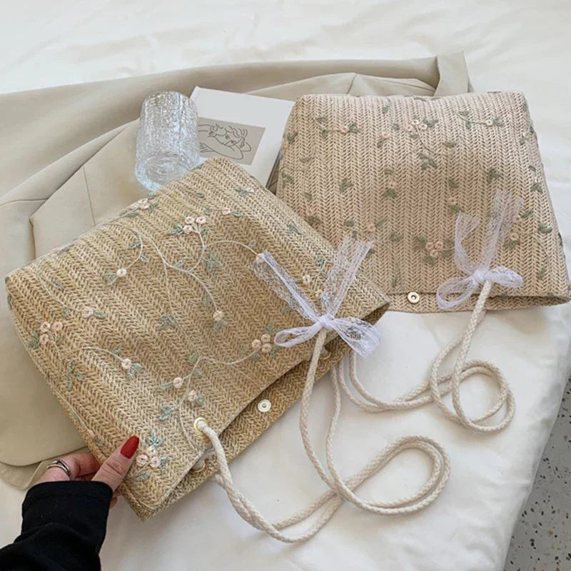 Luxury women's handbag by EleganceArt-Elly Rose