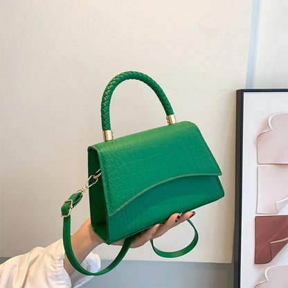 Aurelia Elegance shoulder bag-Elly Rose