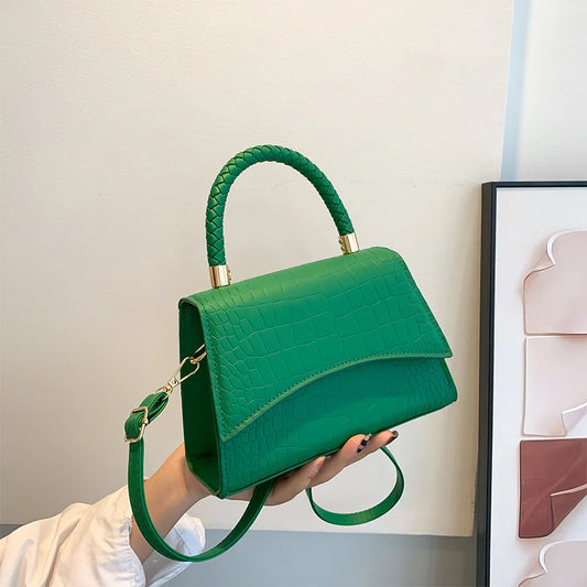 Aurelia Elegance shoulder bag-Elly Rose