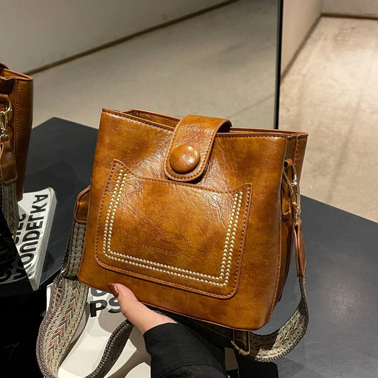 Elegant, timeless bag-Elly Rose