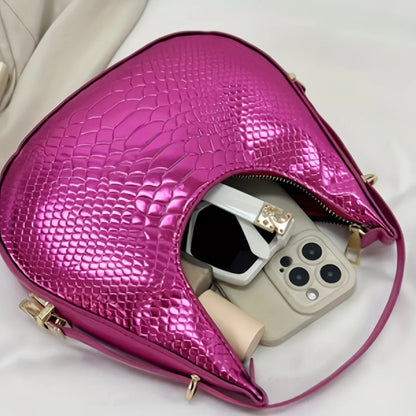 Urban Chic minimalist bag-Elly Rose