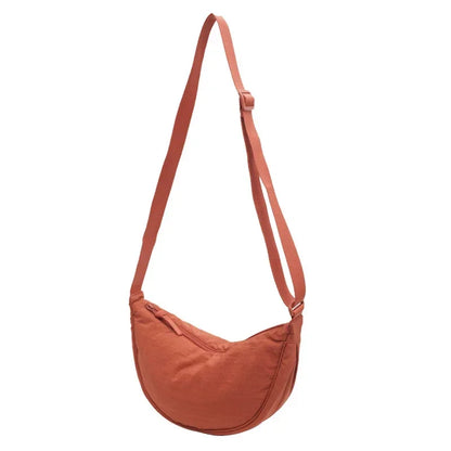 Zadie | Hobo shoulder bag".-Elly Rose