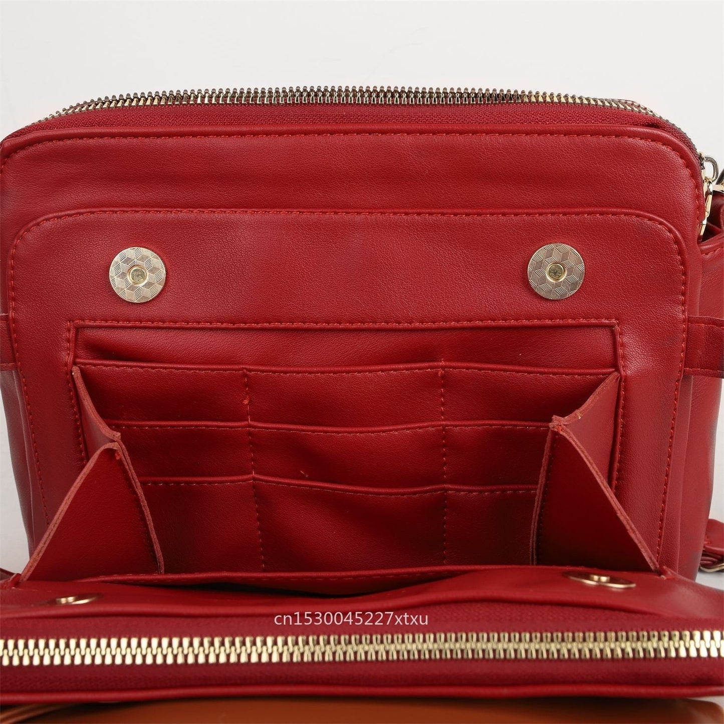 Tily Clutch | Crossbody Bag-Elly Rose