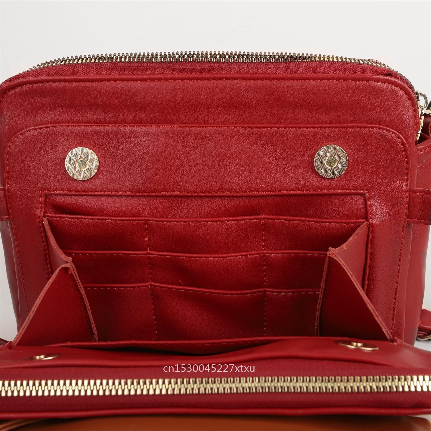 Tily Clutch | Crossbody Bag-Elly Rose