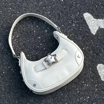 LunaStar casual shoulder bag-Elly Rose