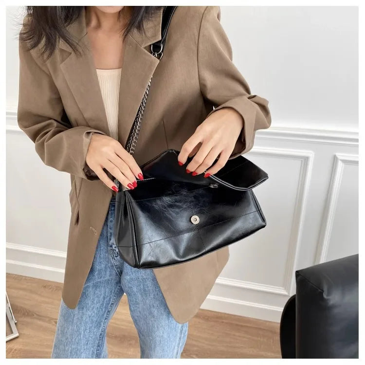 Y2K - Shoulder bag-Elly Rose