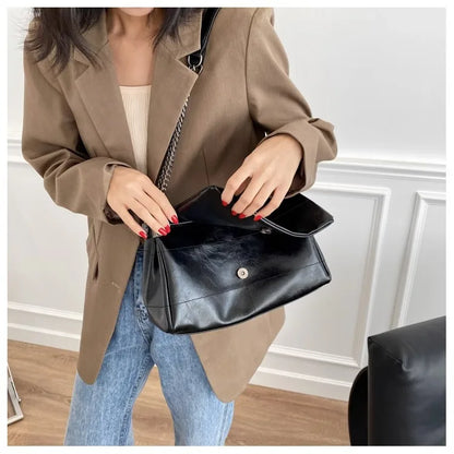 Y2K - Shoulder bag-Elly Rose