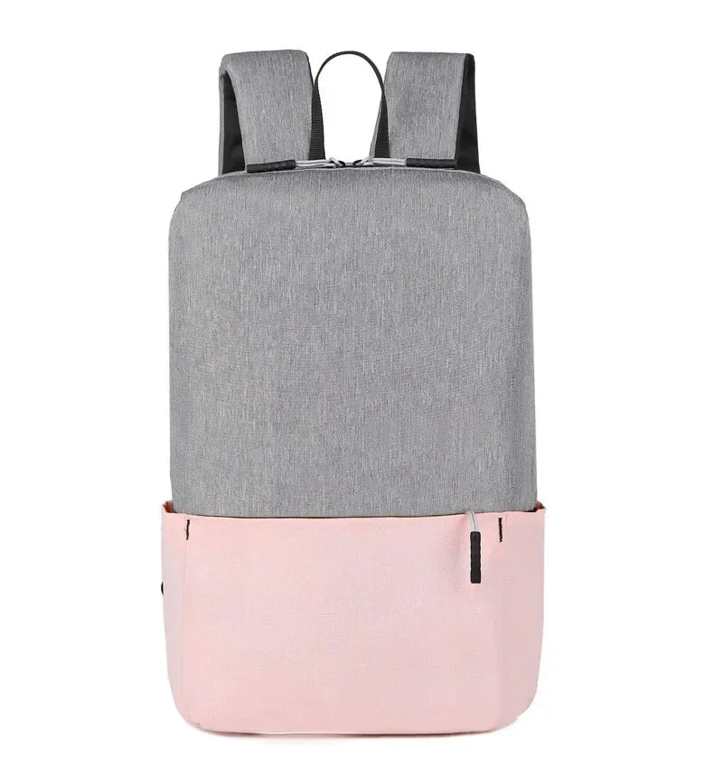 Aspen | Casual Waterproof Travel Laptop Backpack-Elly Rose