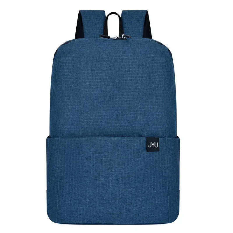 Aspen | Casual Waterproof Travel Laptop Backpack-Elly Rose