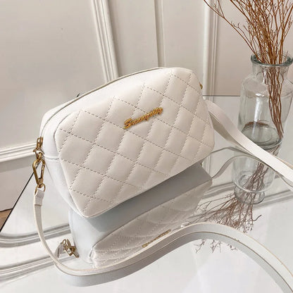 TrendLingge Tassel bag-Elly Rose