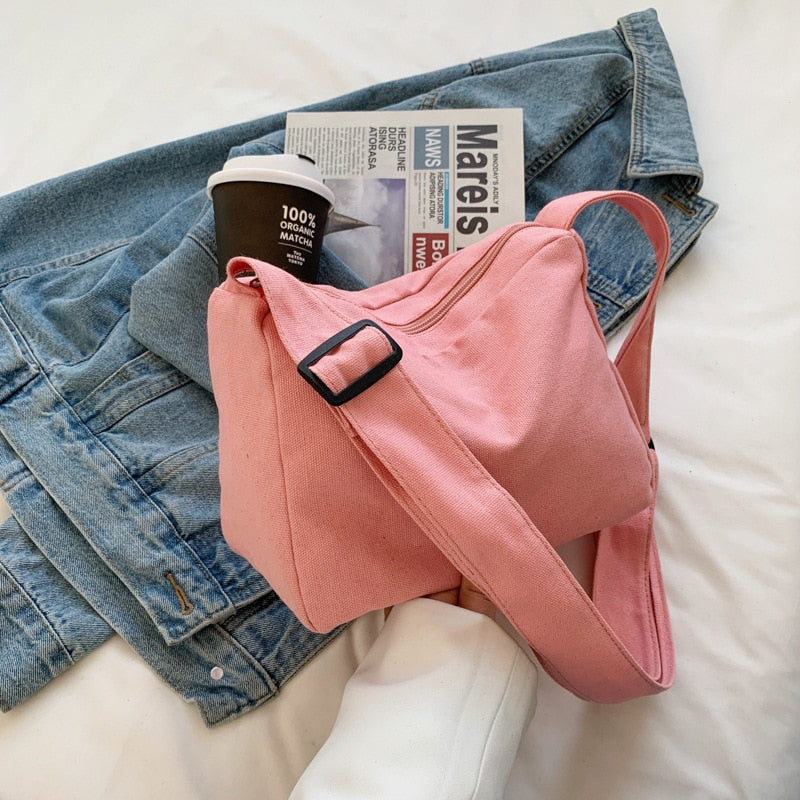 Groovy - trendy hippie bag-Elly Rose