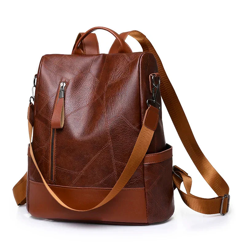 Rosalina | Stylish and durable travel backpack for women-Elly Rose