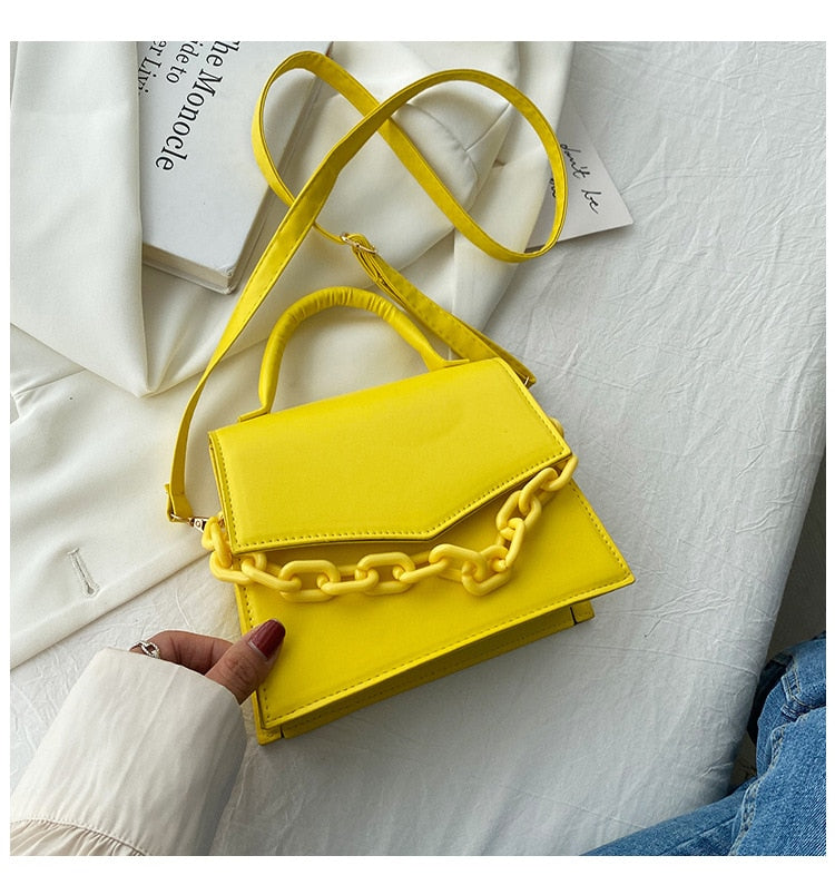 Anais handbag - This season's must-have-Elly Rose