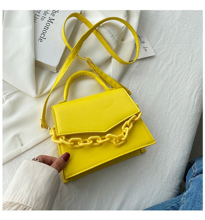 Anna Handbag | The must-have for next season-Elly Rose