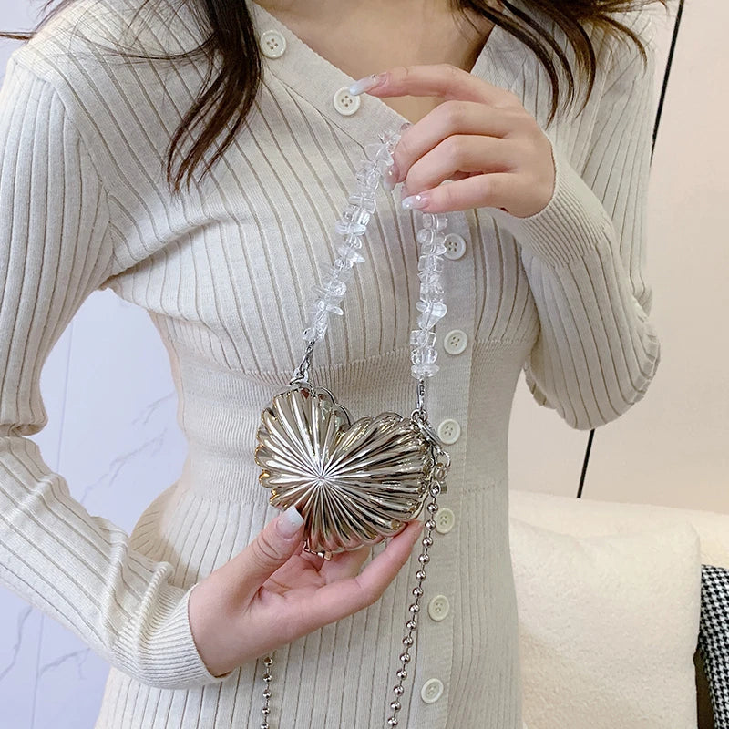 ChicCraft Luxury lipstick bag-Elly Rose