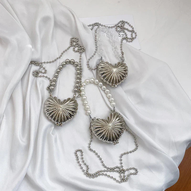 ChicCraft Luxury lipstick bag-Elly Rose