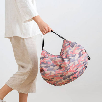 Doris Bag | Foldable shopping bag-Elly Rose