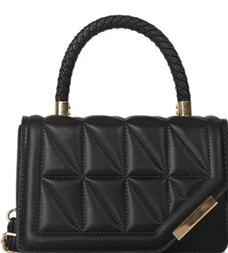 Chic Seduction shoulder bag-Elly Rose