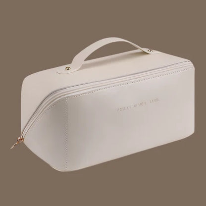 Ottje|large capacity cosmetic bag-Elly Rose