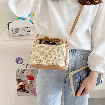 Marisette beach bag-Elly Rose