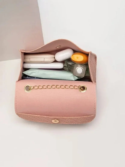 HighFashionGlam shoulder bag-Elly Rose