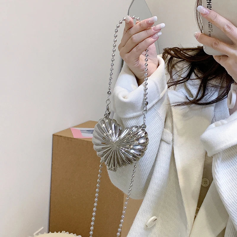 ChicCraft Luxury lipstick bag-Elly Rose