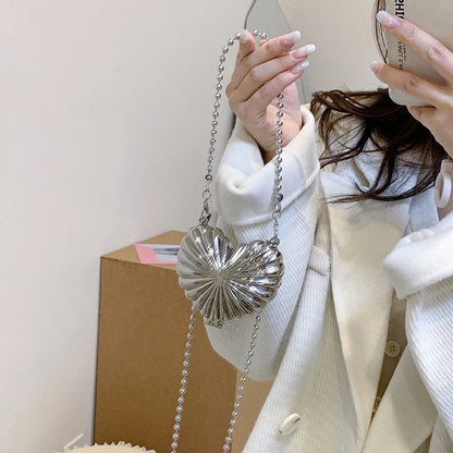 ChicCraft Luxury lipstick bag-Elly Rose