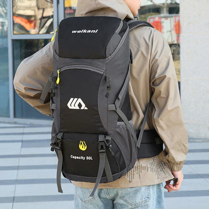 TravelPro - Multifunctional backpack-Elly Rose