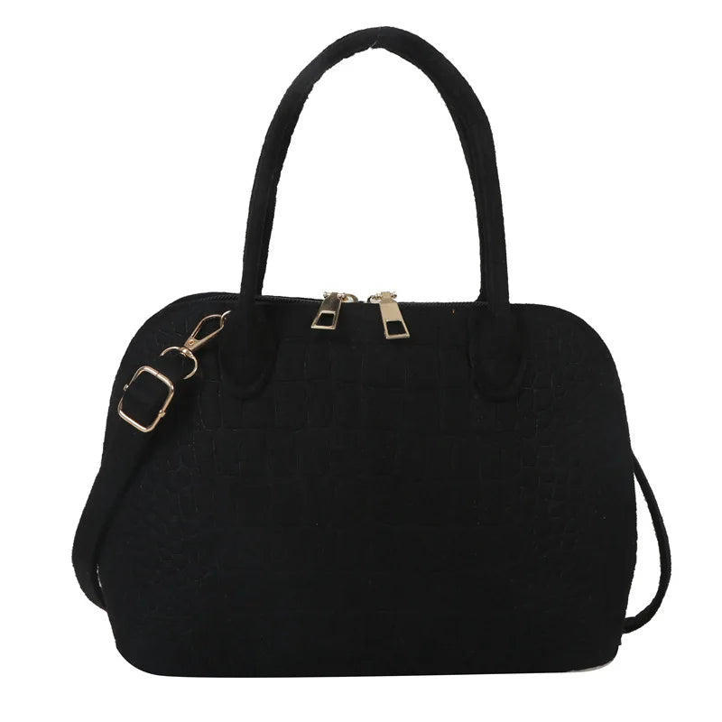 HorizonElegance shoulder bag-Elly Rose