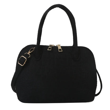 HorizonElegance shoulder bag-Elly Rose