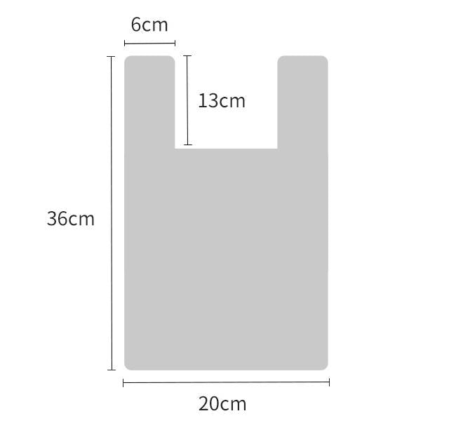 Knitted bag - Fruits-Elly Rose