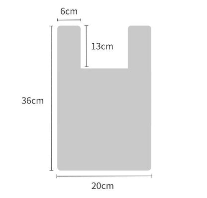 Knitted bag - Fruits-Elly Rose