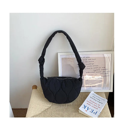 The urban shoulder bag-Elly Rose