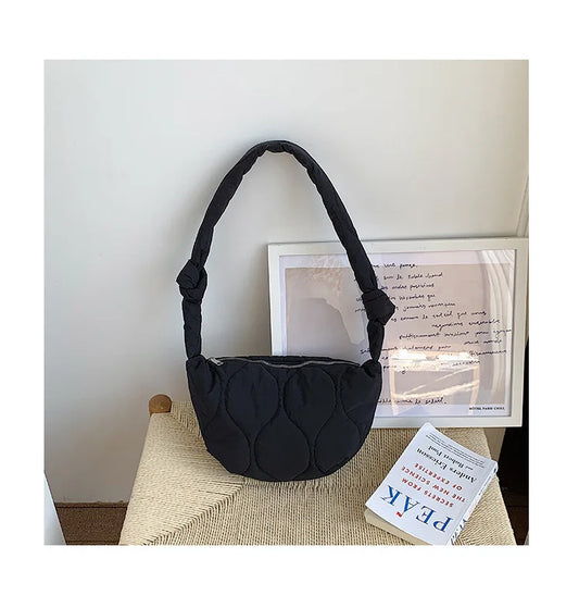 The urban shoulder bag-Elly Rose