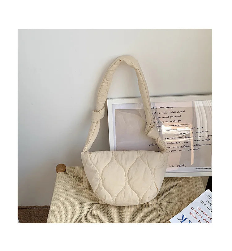 The urban shoulder bag-Elly Rose