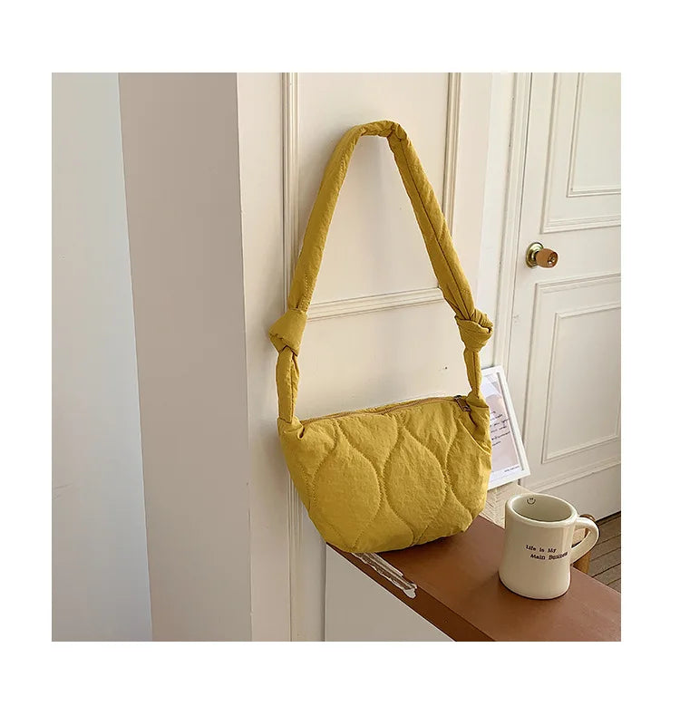 The urban shoulder bag-Elly Rose