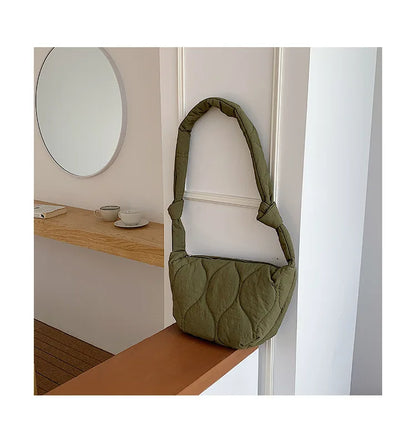 The urban shoulder bag-Elly Rose