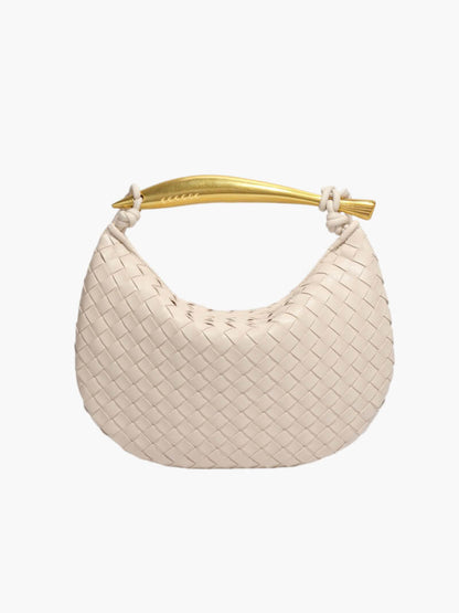 Camille - Woven bag-Elly Rose