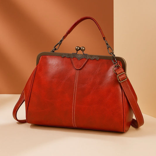 Suus - Vintage Retro Handbag