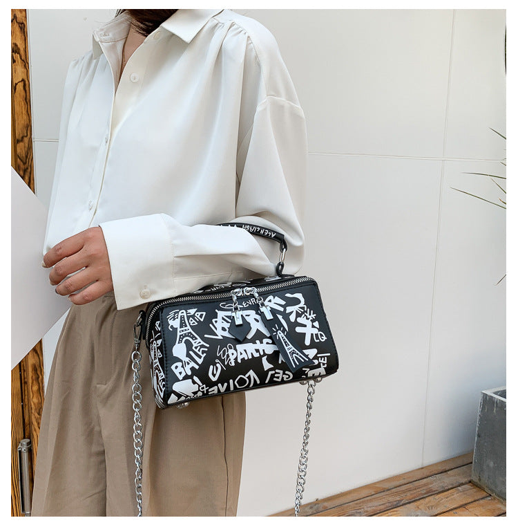 Lucy Handbag | Unique design-Elly Rose