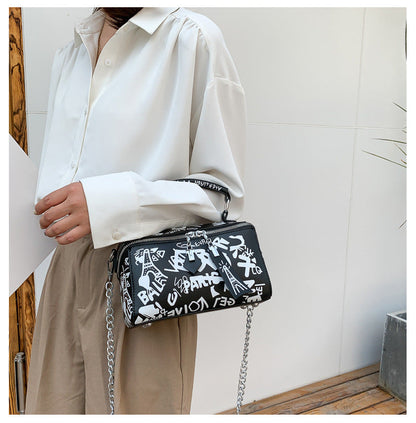 Kira handbag - Unique design-Elly Rose