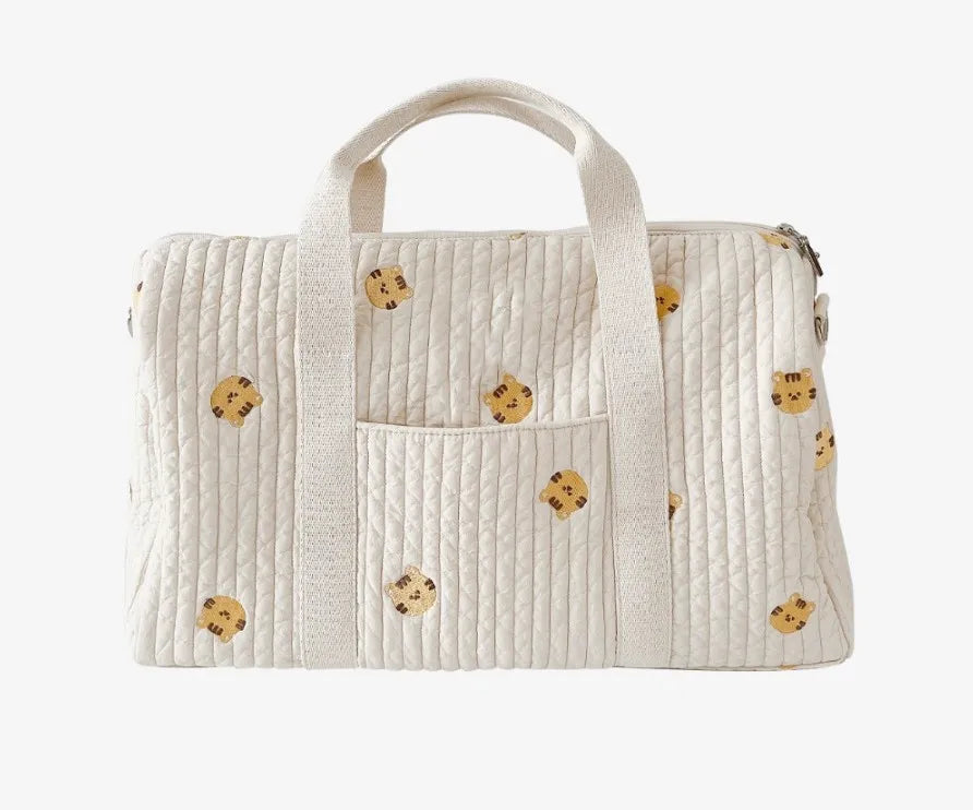 Chic Essentials - Travel Bag-Elly Rose