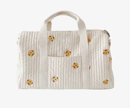 Chic Essentials - Travel Bag-Elly Rose