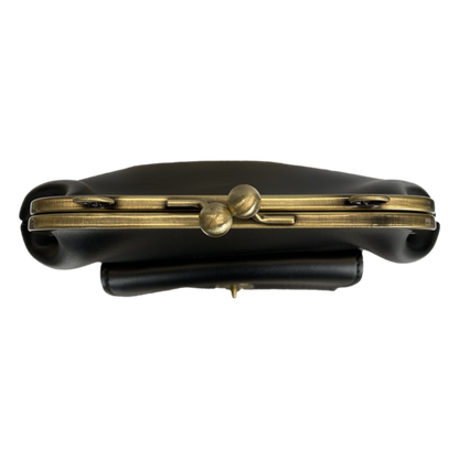 Vintage Kiss-Lock Bag - Grace’s Retro Chic Essential-Elly Rose