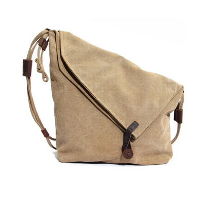 Comfortable, elegant shoulder bag with soft exterior - SoftEase-Elly Rose