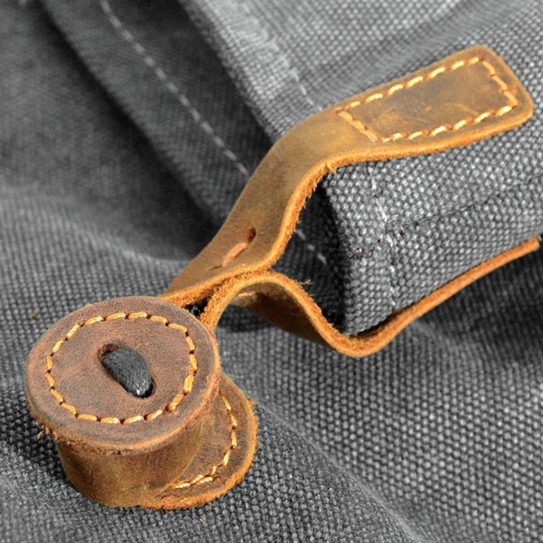 Comfortable, elegant shoulder bag with soft exterior - SoftEase-Elly Rose